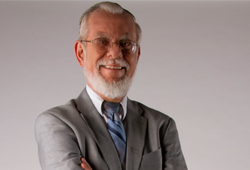 Dr. Bruce Whisler Retired UCF Faculty Member